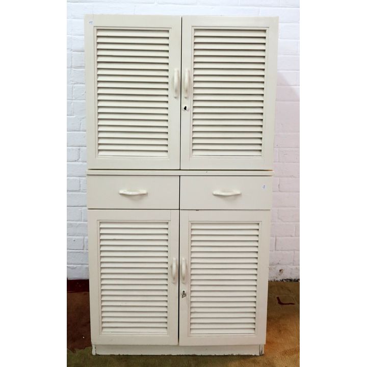 TELEVISION CABINET