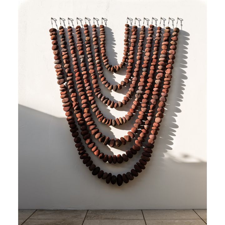 Chris Charteris 'Whanau o te puia'