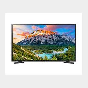 Samsung 40inch Full HD Smart LED TV - Black-(5 SERIES -N5300- UA40N5300AKXXA)-50588/1926 B1 (s6)