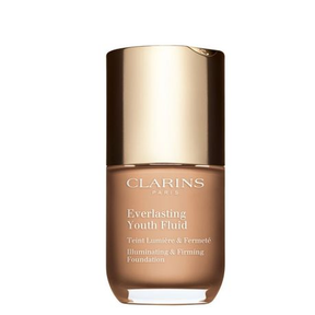 Clarins Everlasting Youth Fluid Beige F2AE8B Women |
