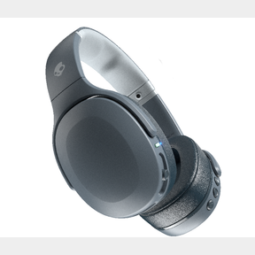 SKULLCANDY CRUSHER EVO BLUETOOTH HEADPHONES