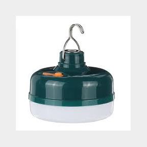 Magnetic Rechargeable LED Light Emergency Lamp for Home Camping- 50W - Rechargeable LED Light Emergency Lamp- 51745/26257