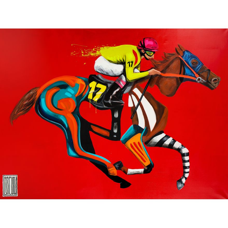 Wojciech Brewka | Racer 17, 2016 r.