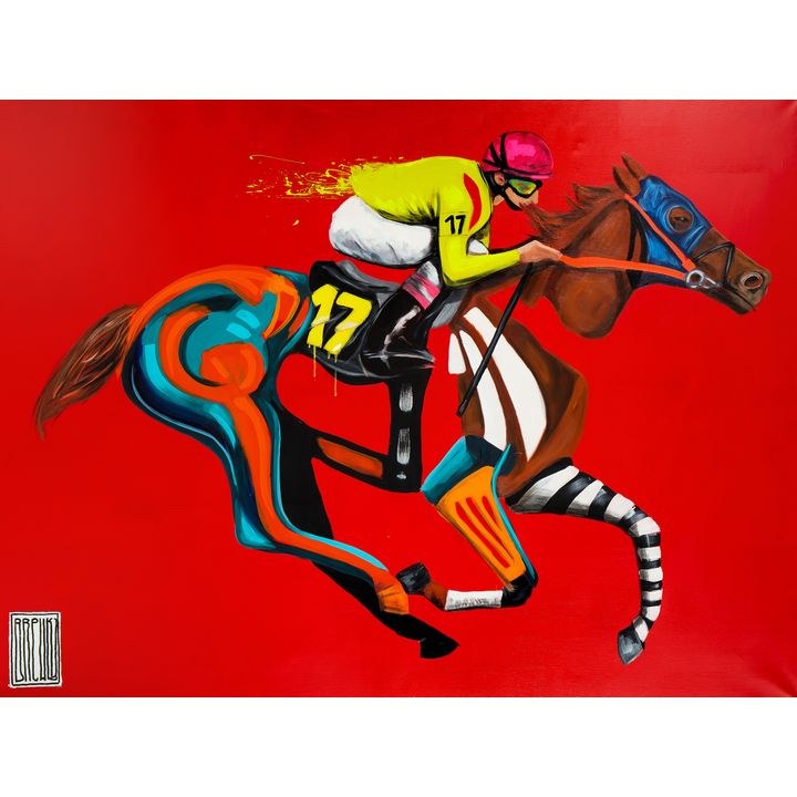 Wojciech Brewka | Racer 17, 2016 r.