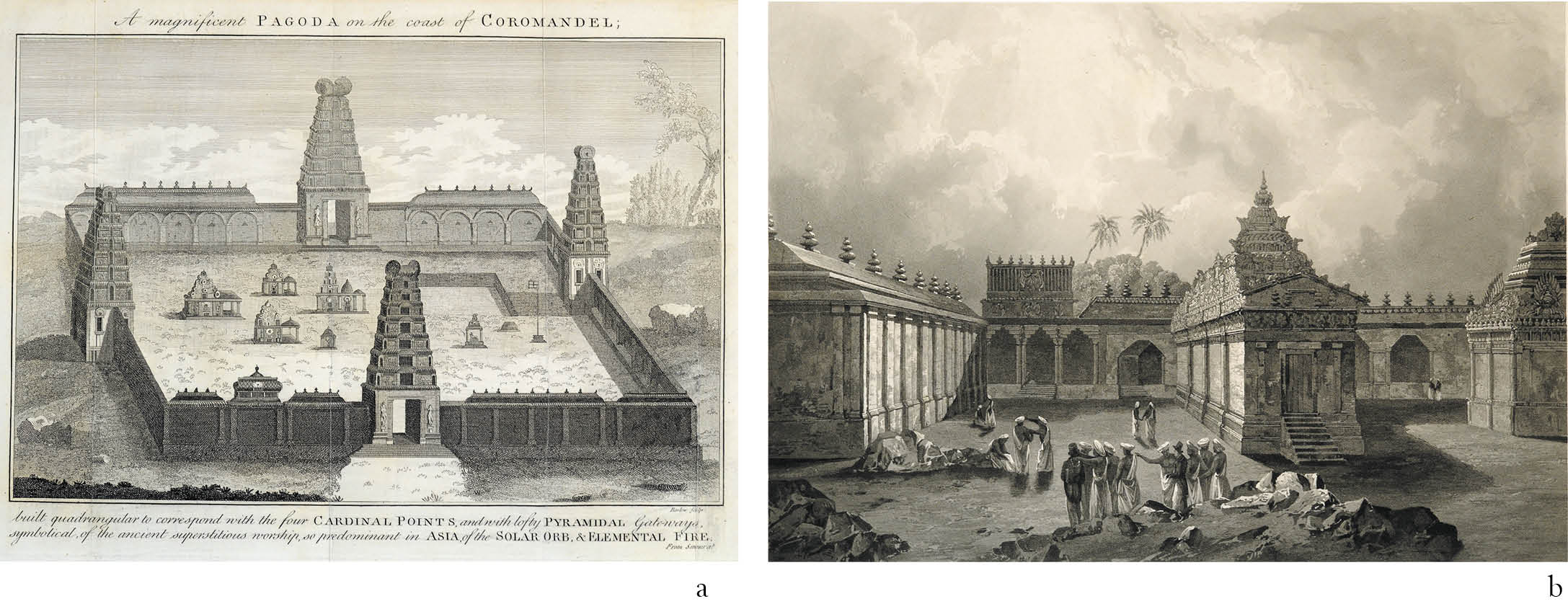 PONDICHERRY