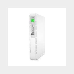 51712/667 Jiageng Mini DC UPS 8800mAh - Easy Trade - barcode 9902030403855 B1 (S8)