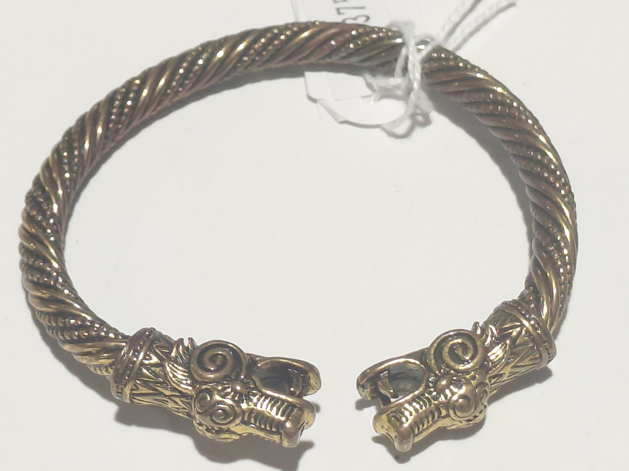 Costume Bangle