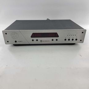 McCormack Audio Corporation MAP-1 Multichannel Preamplifier