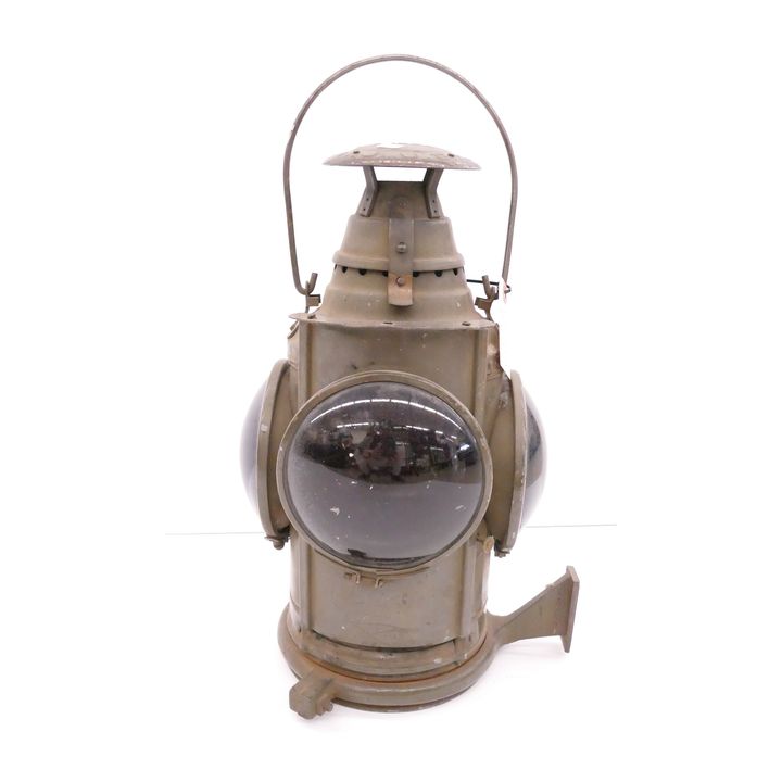 Dressel Railroad Lantern- 16''