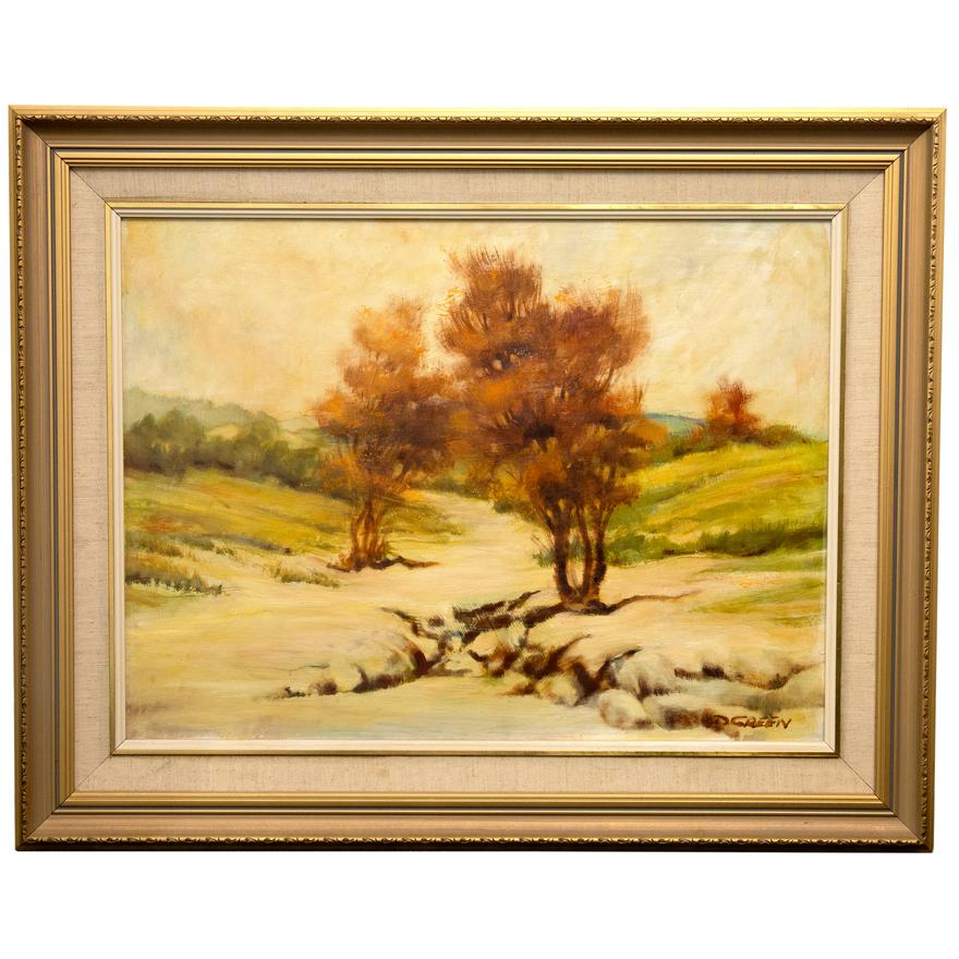 Denise Green, 'Kobble Creek',