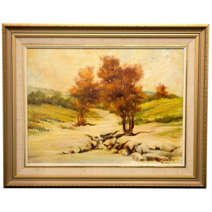 Denise Green, 'Kobble Creek',