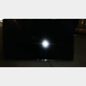 Hisense 58" A6G UHD Smart TV with HDR & Bluetooth-SCREEN CRACKED, NO HDMI CABLE & NO SCREWS-51484/149