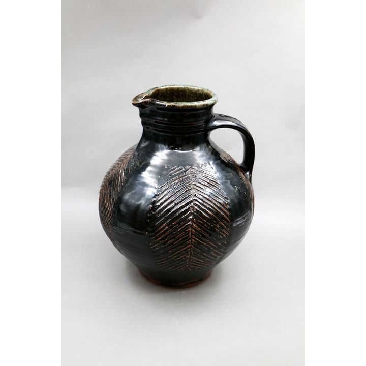 Nicholas Brandon - Large stoneware jug