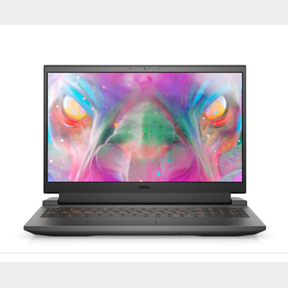 DELL INSPIRON 5510 G15 15.6 FHD I5-10500H 8GB 256GB SSD 4GB GTX1650 WIN11H NOTEBOOK - INSPIRON