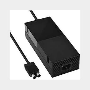 Power Supply Adapter Power Brick for Xbox One - Black - Xbox One Power Supply Bar 9902037928139 - 51748/18499 SN B3 (S6)