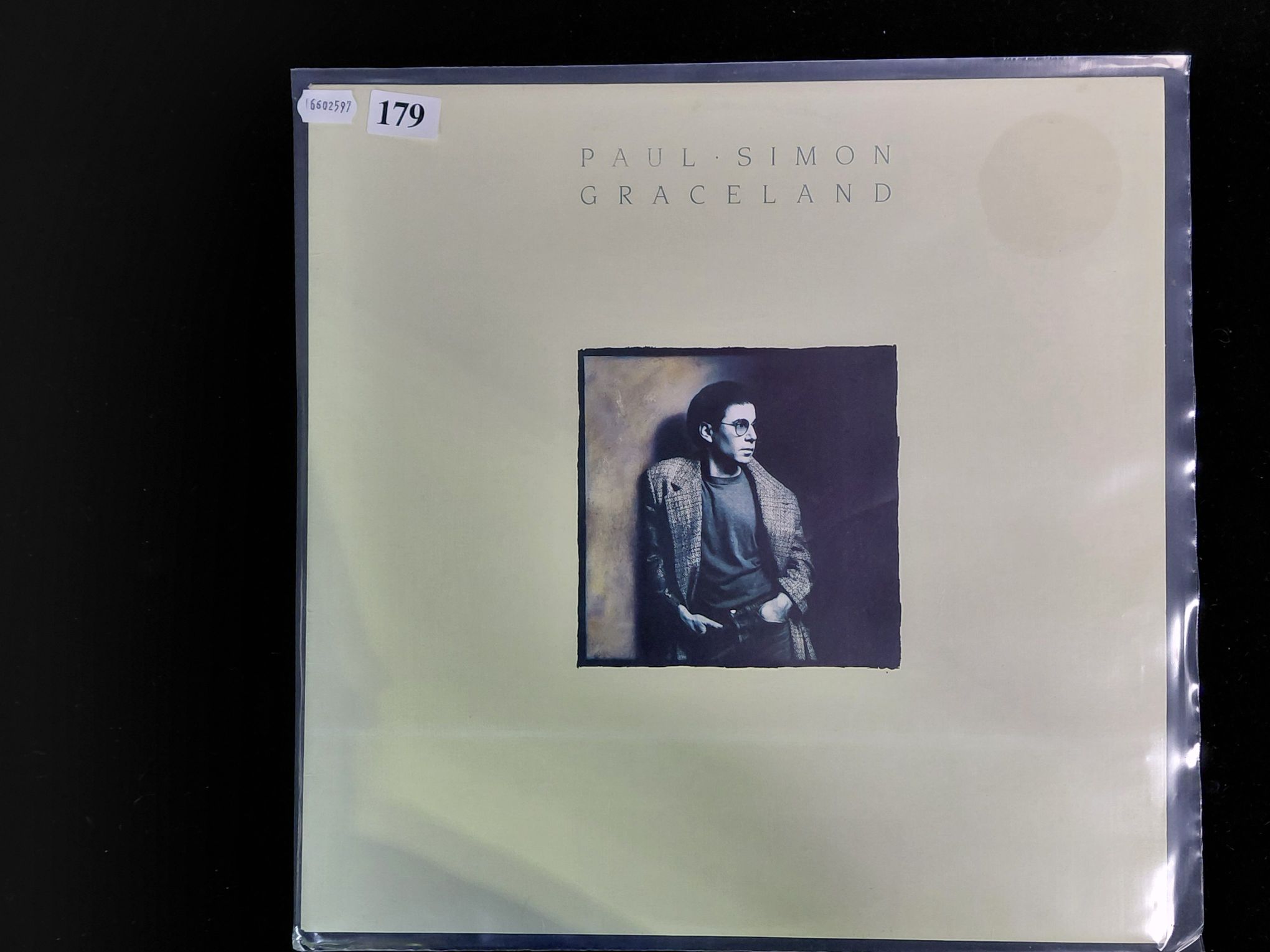 179 · PAUL SIMON