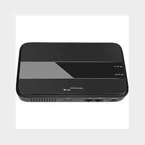 UltraLAN Micro UPS (DC + PoE) - 45W 8.8AH-51466/4615 B8 (S1)
