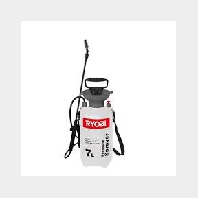 Ryobi Gs-700 Pressure Sprayer 7liter-51672/26897 B3 (S6)