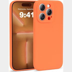 COMPATIBLE WITH IPHONE 13 PRO MAX CASE, LIQUID SILICONE CASE DUST PROTECTION LIGHT SLIM THIN SOFT LENS PROTECTION PHONE CASE FOR I