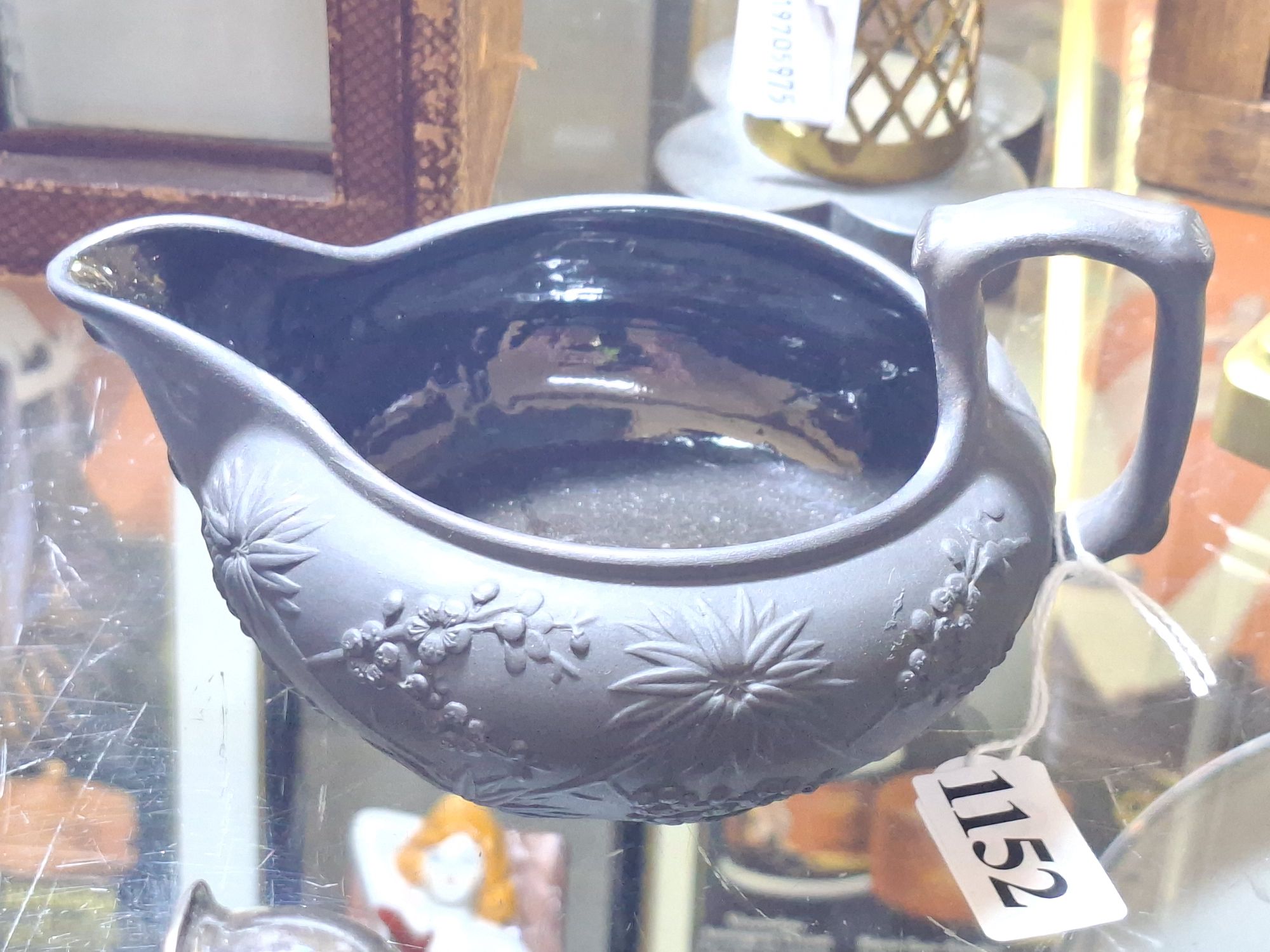 SPODE JUG