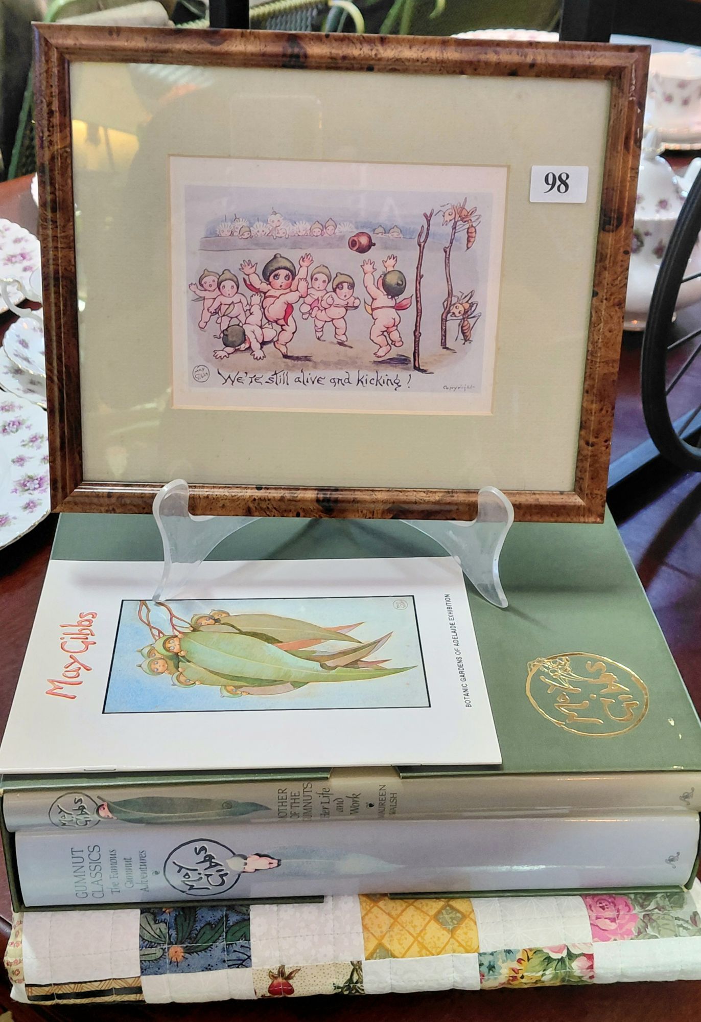May Gibbs Collectables