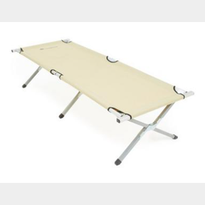 CAMPGROUND CLASSIC ALUMINIUM STRETCHER
