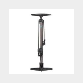 GetUp Cycling Floor Pump with Gauge- Bar 222TKLPVTSPORT44 - 51746/1201