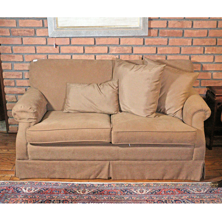 Sillón moderno