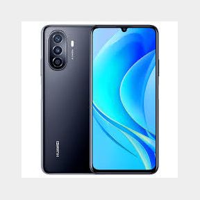 Huawei Nova Y70 64GB LTE Single Sim - Midnight Black 6009545313556 -51728/521 HV