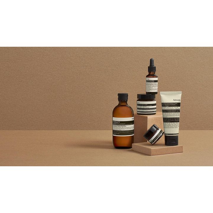 AN AESOP EXPERIENCE LIKE NO OTHER