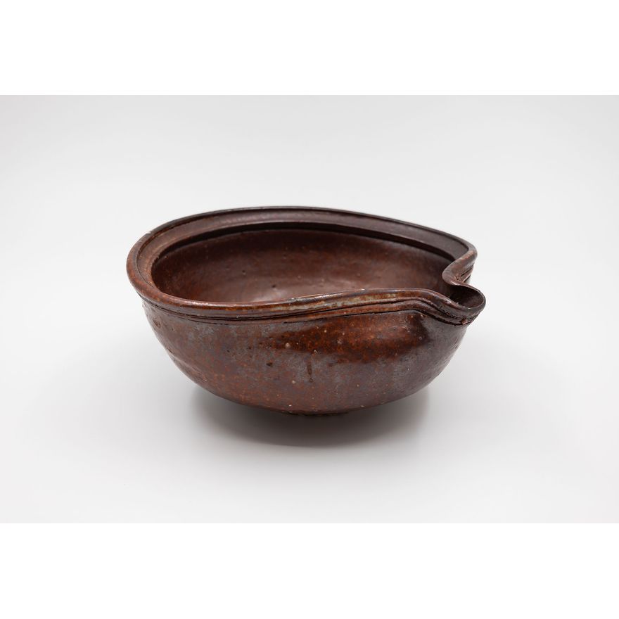 Len Castle - Pouring bowl