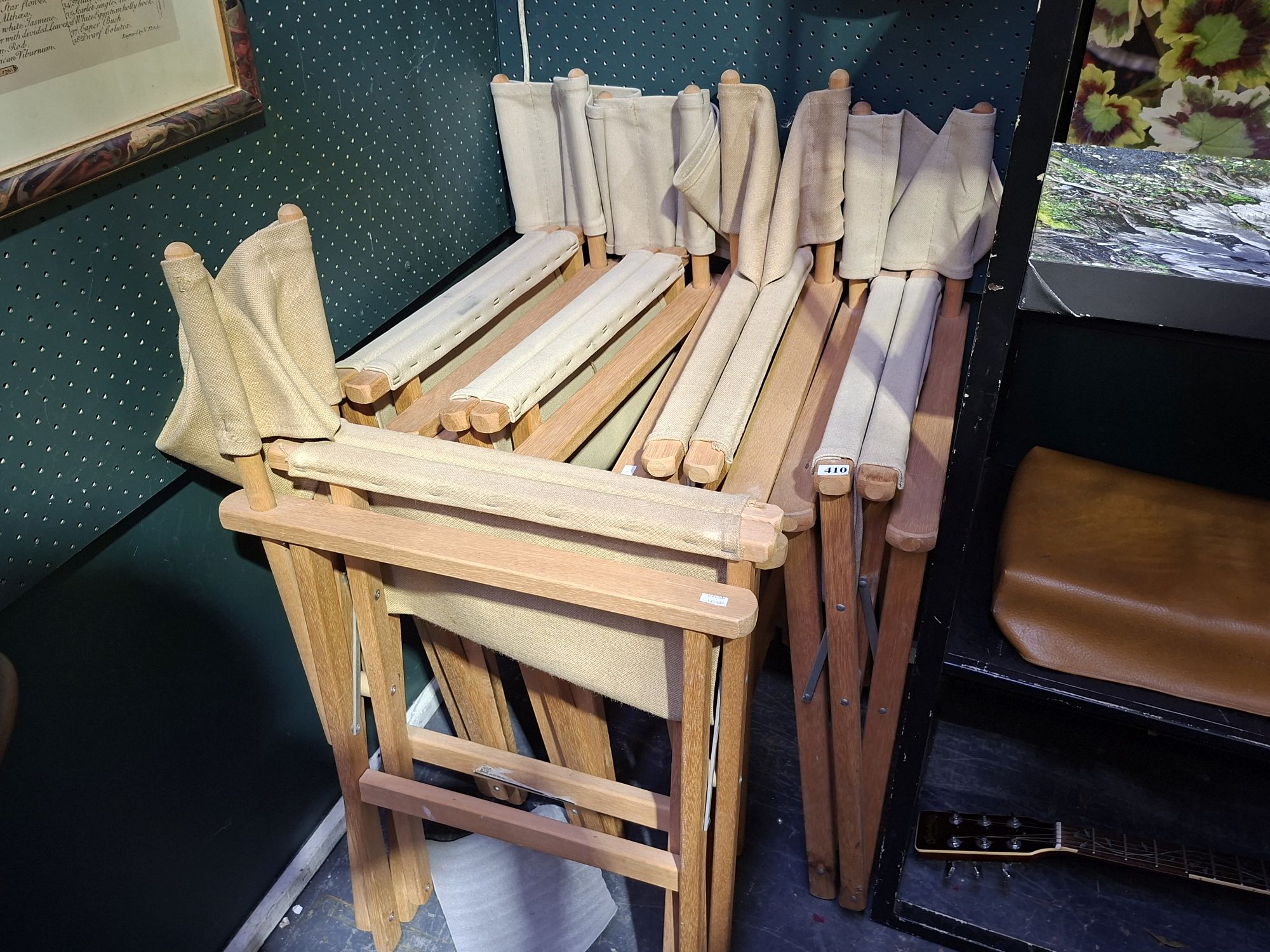 Folding Chairs