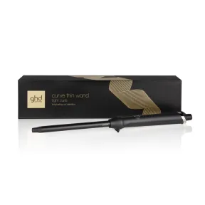 GHD Curve Thin Wand Hair Curling Wand Professional 14mm thin wand |