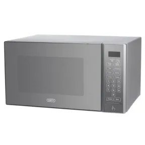 Defy Dmo390 30l Electronic Mirror Glass Microwave Oven |
