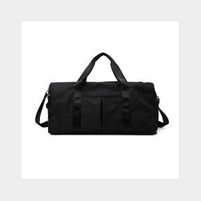 Duffle Bag Dry Wet Separated Sports Gym Bag
- 51743/6777 - B4 (S8)