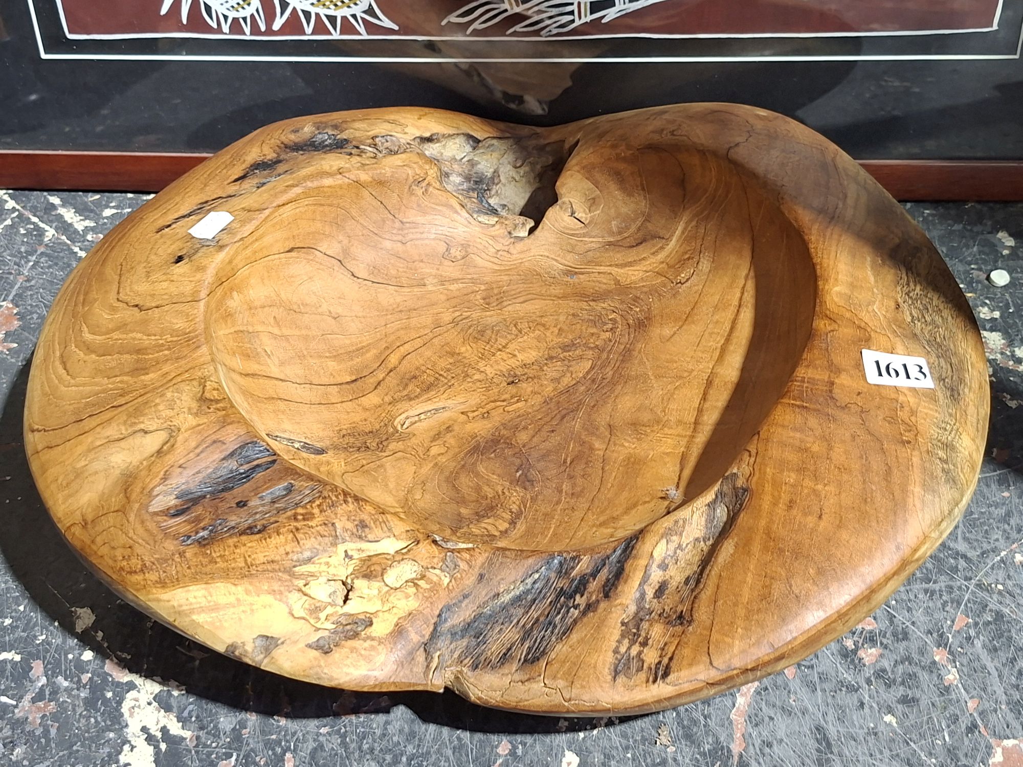 Root Bowl