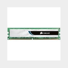 Corsair XMS3 8GB DDR3 DIMM Dual Channel Desktop Memory Kit (1333Mhz)(1x2GB)-50596/16 B5 (S2)C
