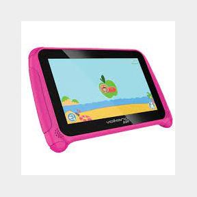 Volkano Smart Kids Tablet Bundle, 7'' Tablet | DR 51663/80337 B5 (S5)