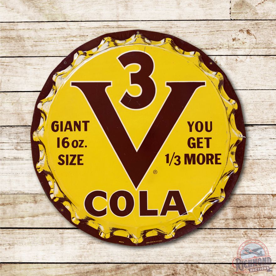 V3 Sign 28