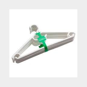 Gizmo - Hangers - Set Of 10 - White | SJ 51499/3903 B3 (S6)