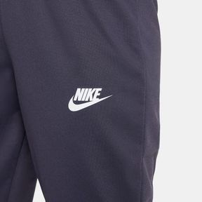 Nike Boys Sportswear Club Fleece Pants Black Black/Black/White M Boys |