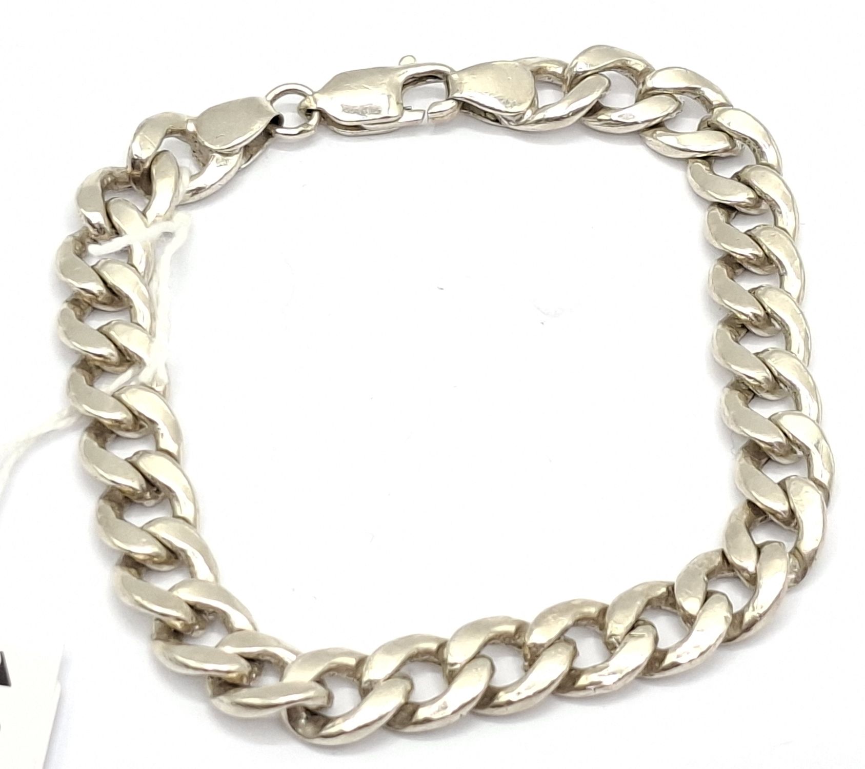 Sterling Silver Bracelet