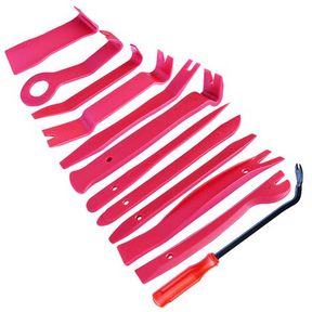 Auto Trim Removal Tools Kit for Car 12 Piece |
