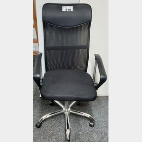 VEGAS MANHATTAN HB OFFICE CHAIR VOC-950