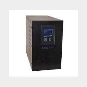 5kVA Pure Sine Wave Inverter 48V UPS Backup System | CS 51663/14328 B8 (S7)