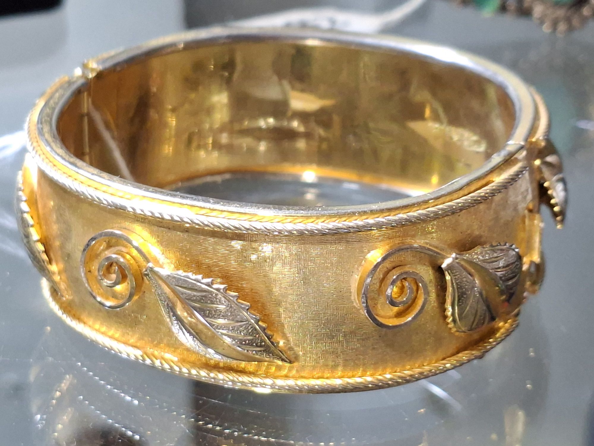 Costume Bangle