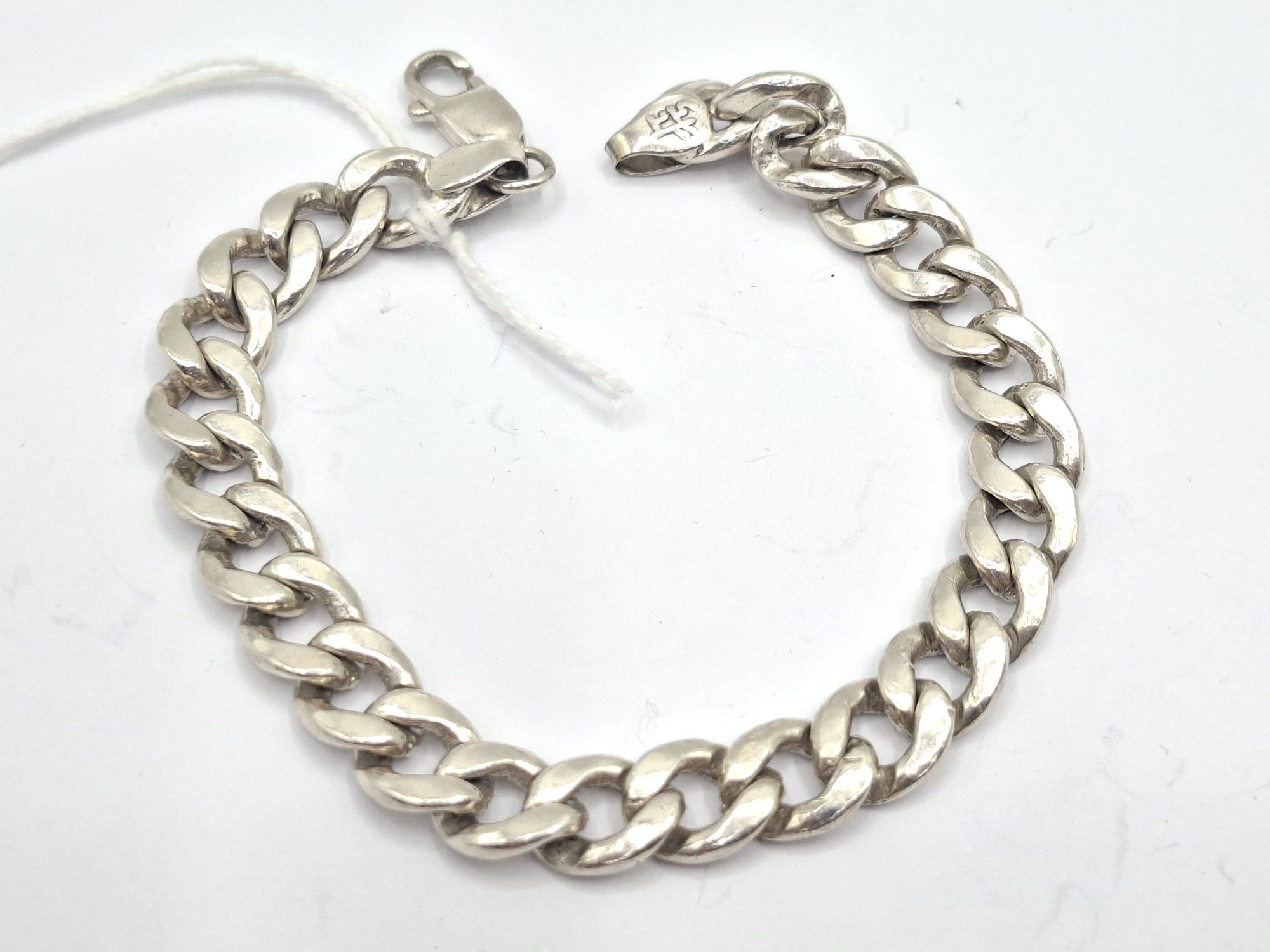 Sterling Silver Bracelet