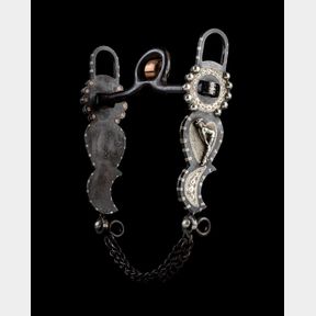 Handmade Bit Made By Dennis Domingos