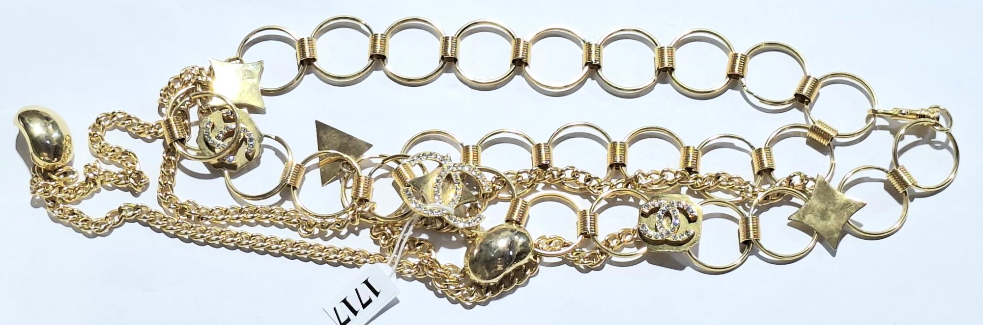 FASHION BELT