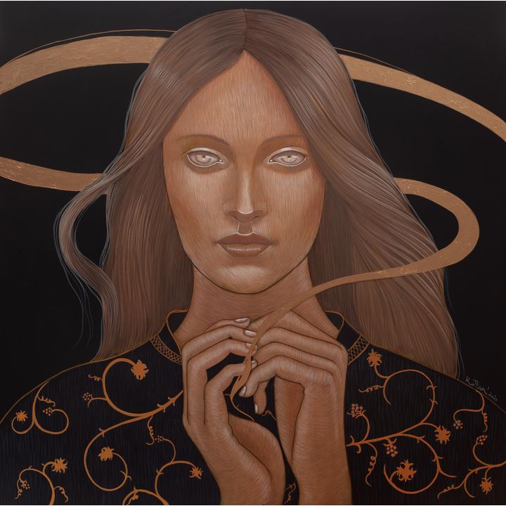 Katarzyna Kołtan | Ravenna, 2021